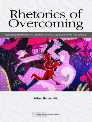 cover image of Rhetorics of Overcoming